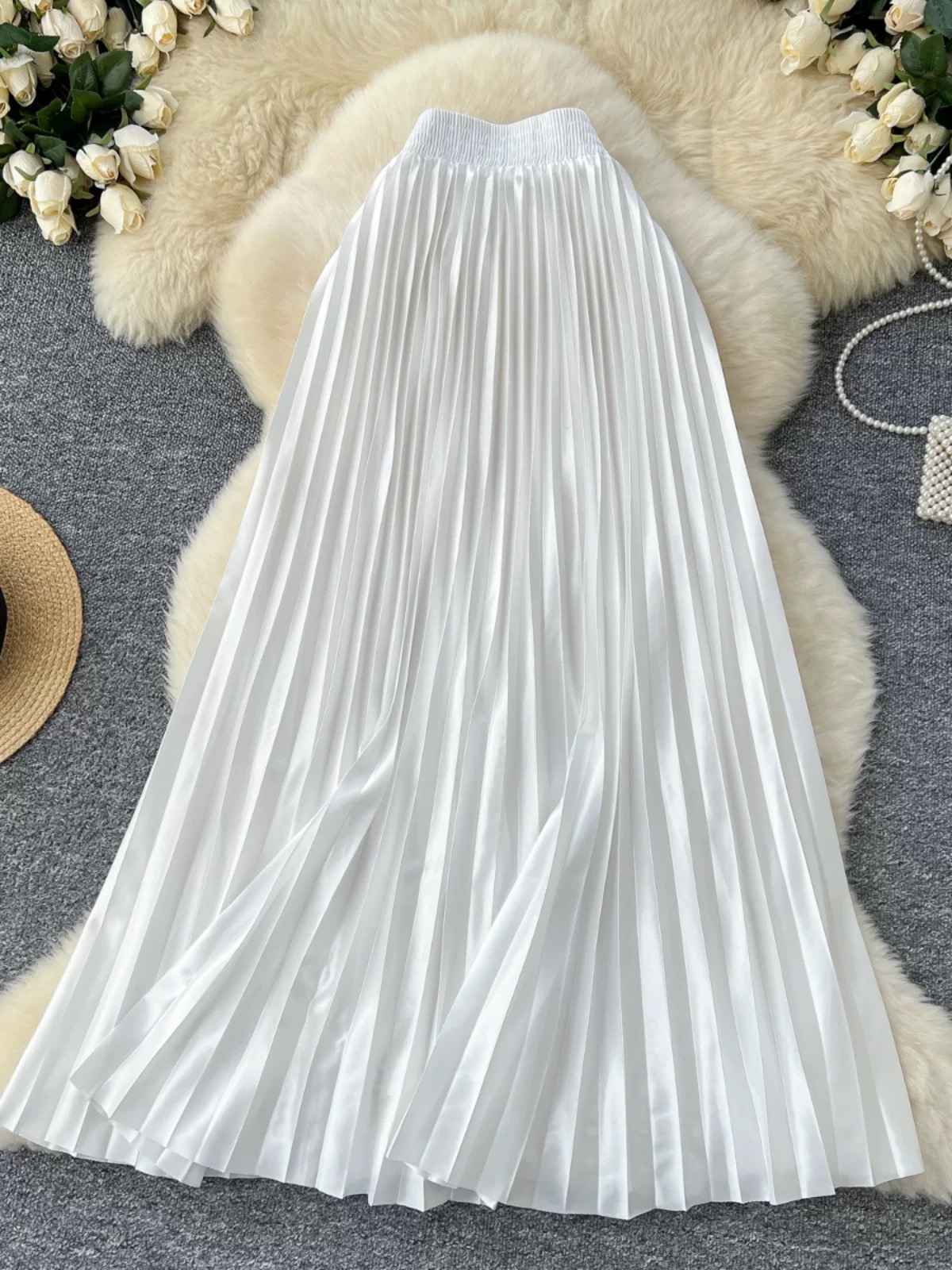 Sparkle and shine skirt FS106 images